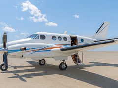 1979 Beechcraft King Air C90