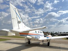 1979 Beechcraft King Air C90