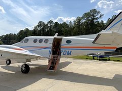 1979 Beechcraft King Air C90