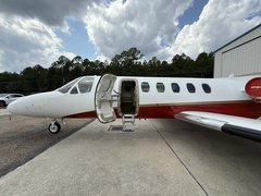 1981 Cessna Citation II