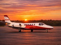 1981 Cessna Citation II