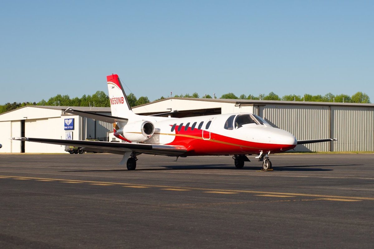 1981 Cessna Citation II
