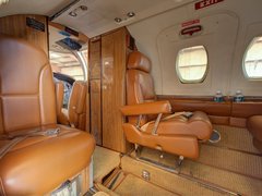 1981 Cessna Citation II