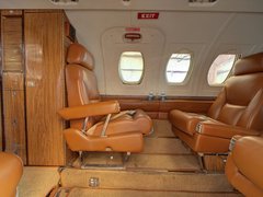 1981 Cessna Citation II