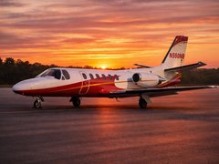 1981 Cessna Citation II