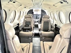 1981 Beechcraft King Air 200