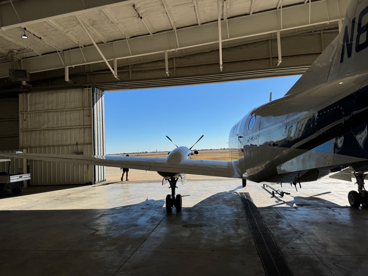 1982 Beechcraft King Air B200