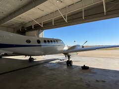 1982 Beechcraft King Air B200
