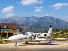 1985 Cessna Citation S/II