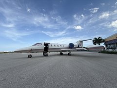 1985 Learjet Learjet 35A