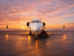 1989 Bombardier Challenger 601-3A
