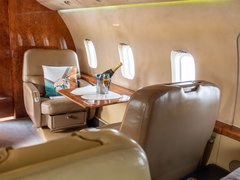 1990 Bombardier Challenger 601-3A