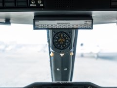 1990 Bombardier Challenger 601-3A