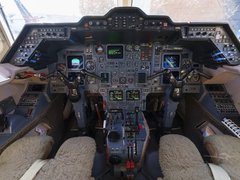 1993 Hawker Hawker 800A