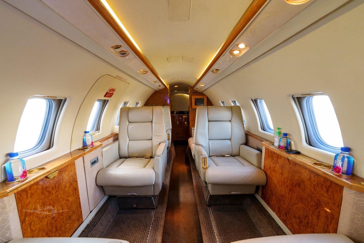 1993 Hawker Hawker 800A