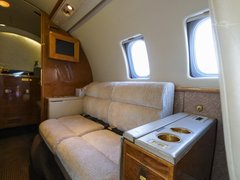 1993 Hawker Hawker 800A