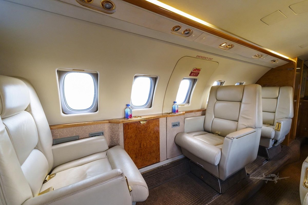 1993 Hawker Hawker 800A