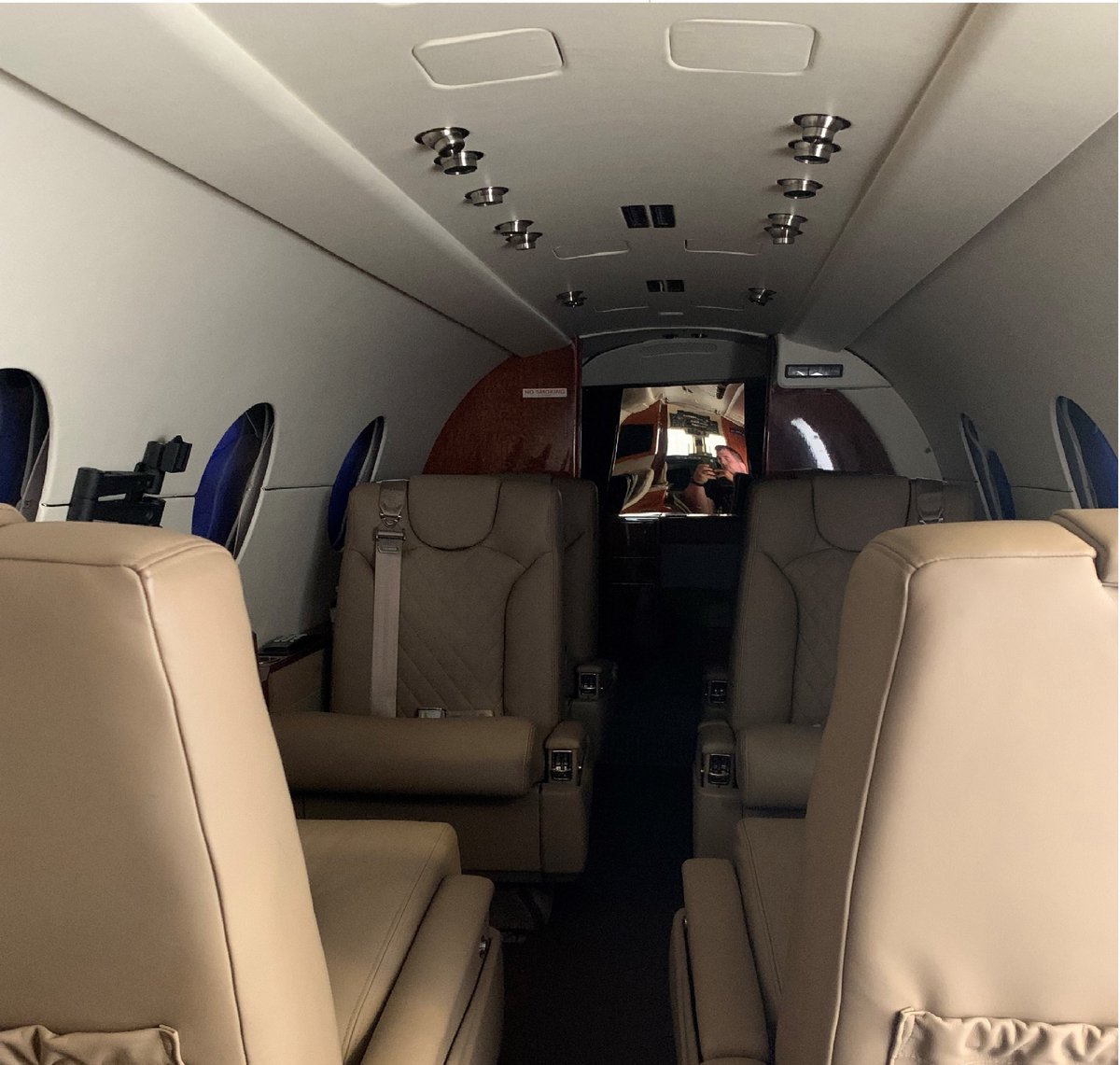 1994 Hawker Hawker 400XPR