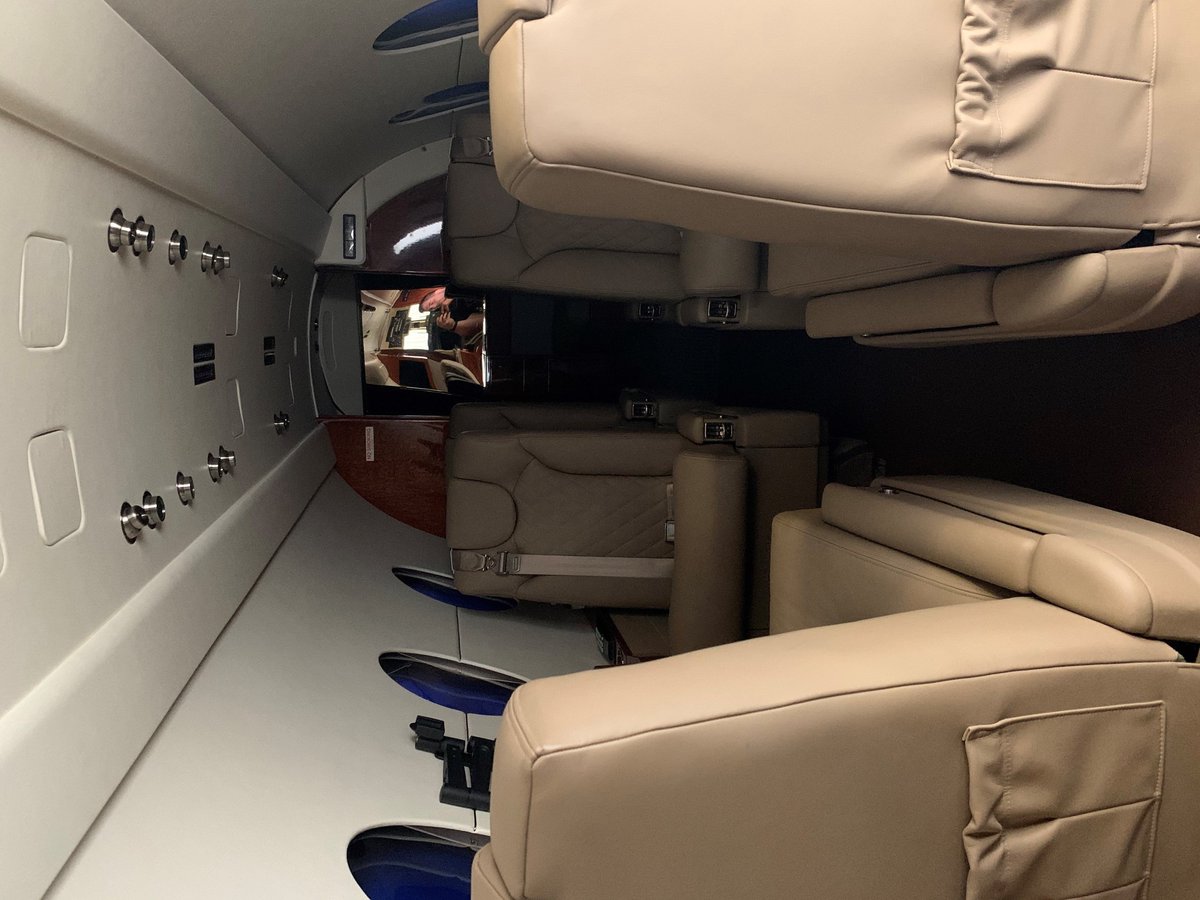 1994 Hawker Hawker 400XPR