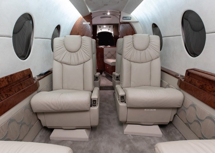 1994 Hawker Hawker 400XPR