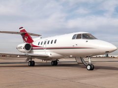 1998 Hawker Hawker 800XP