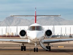 1998 Hawker Hawker 800XP