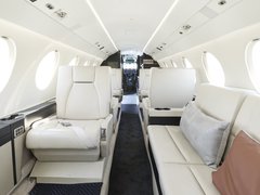 2000 Dassault Falcon 50EX