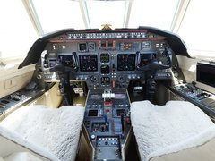 2000 Dassault Falcon 50EX