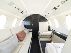 2000 Dassault Falcon 50EX