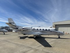 2001 Cessna Citation Excel