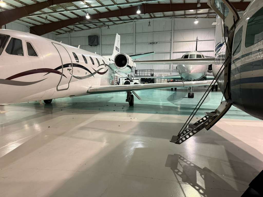 2001 Cessna Citation Excel
