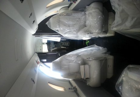 2001 Cessna Citation Excel