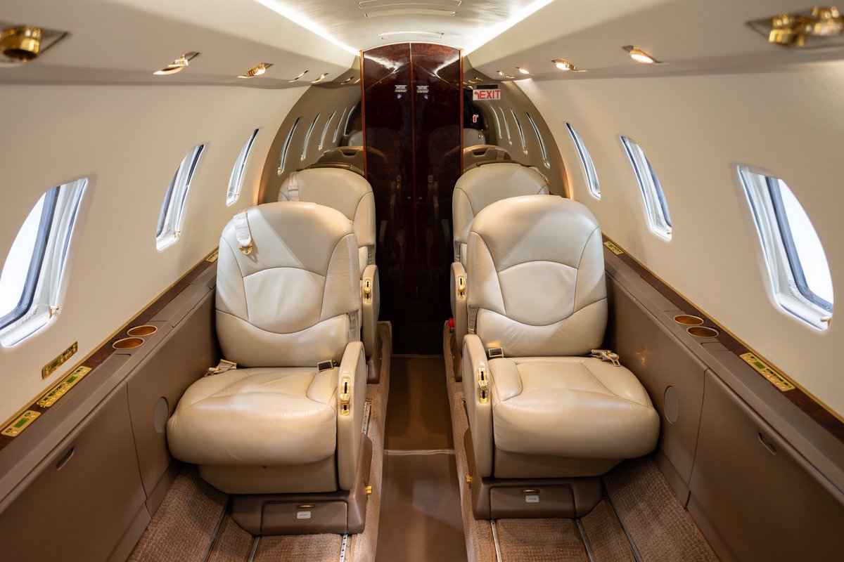 2002 Cessna Citation Excel
