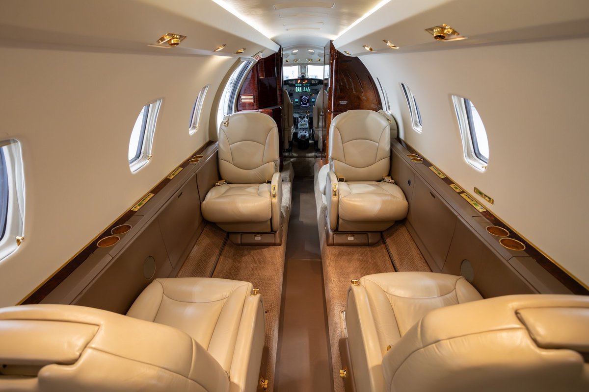 2002 Cessna Citation Excel