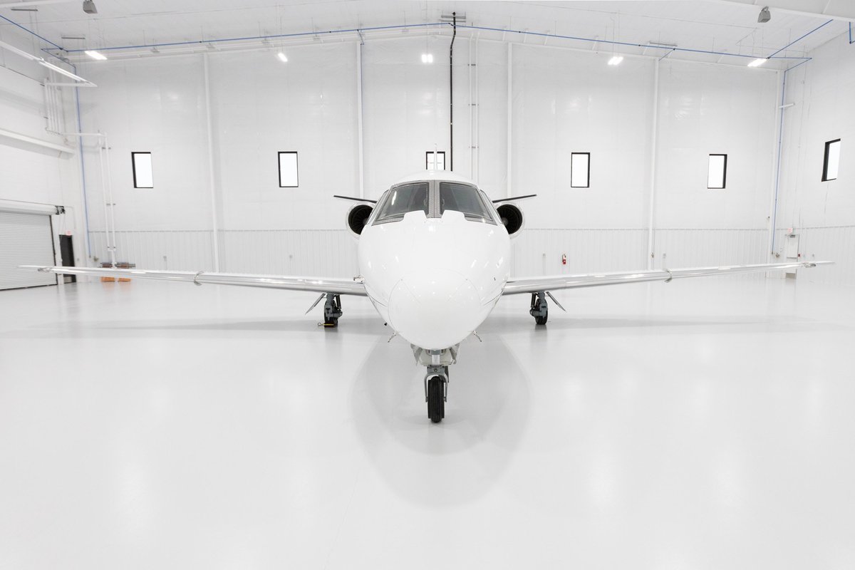 2002 Cessna Citation Excel