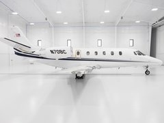 2002 Cessna Citation Excel
