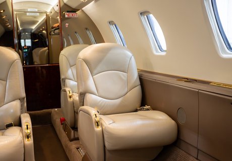 2002 Cessna Citation Excel