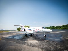 2002 Hawker Hawker 800XP