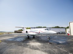 2002 Hawker Hawker 800XP