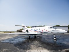 2002 Hawker Hawker 800XP