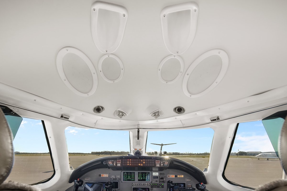 2003 Cessna Citation Excel