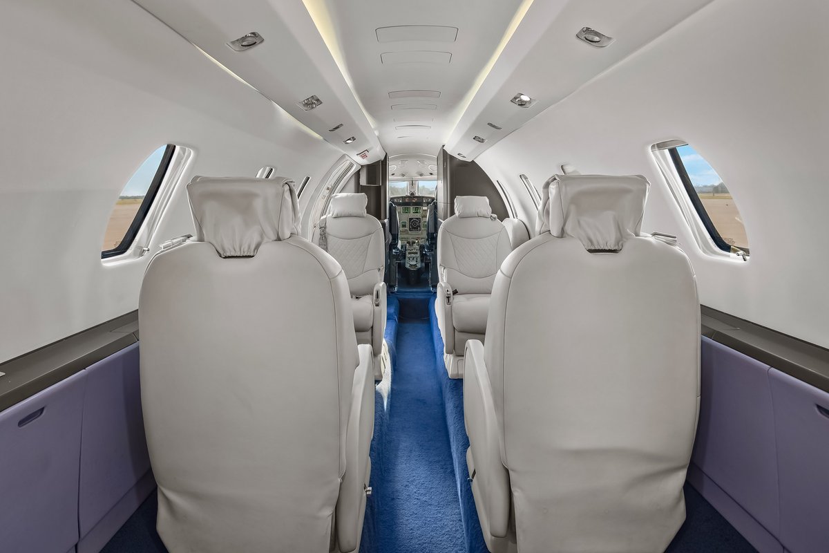 2003 Cessna Citation Excel