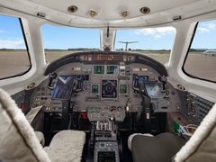 2003 Cessna Citation Excel