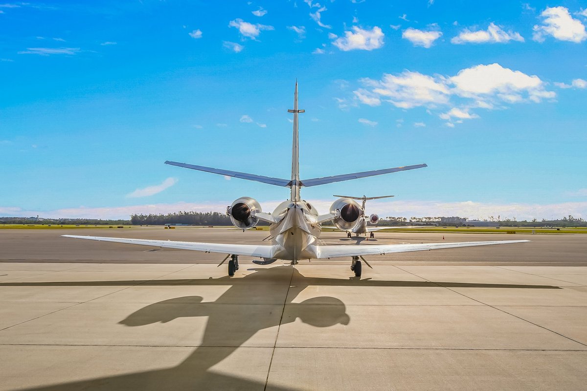2003 Cessna Citation Excel