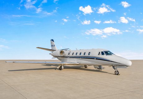 2003 Cessna Citation Excel