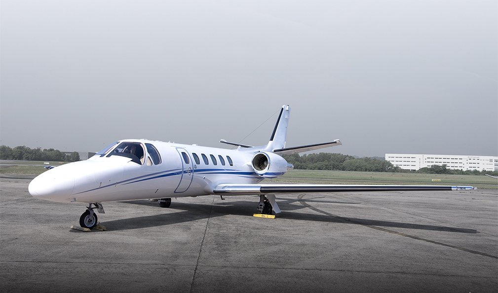2006 Cessna Citation Bravo