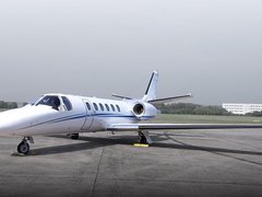 2006 Cessna Citation Bravo