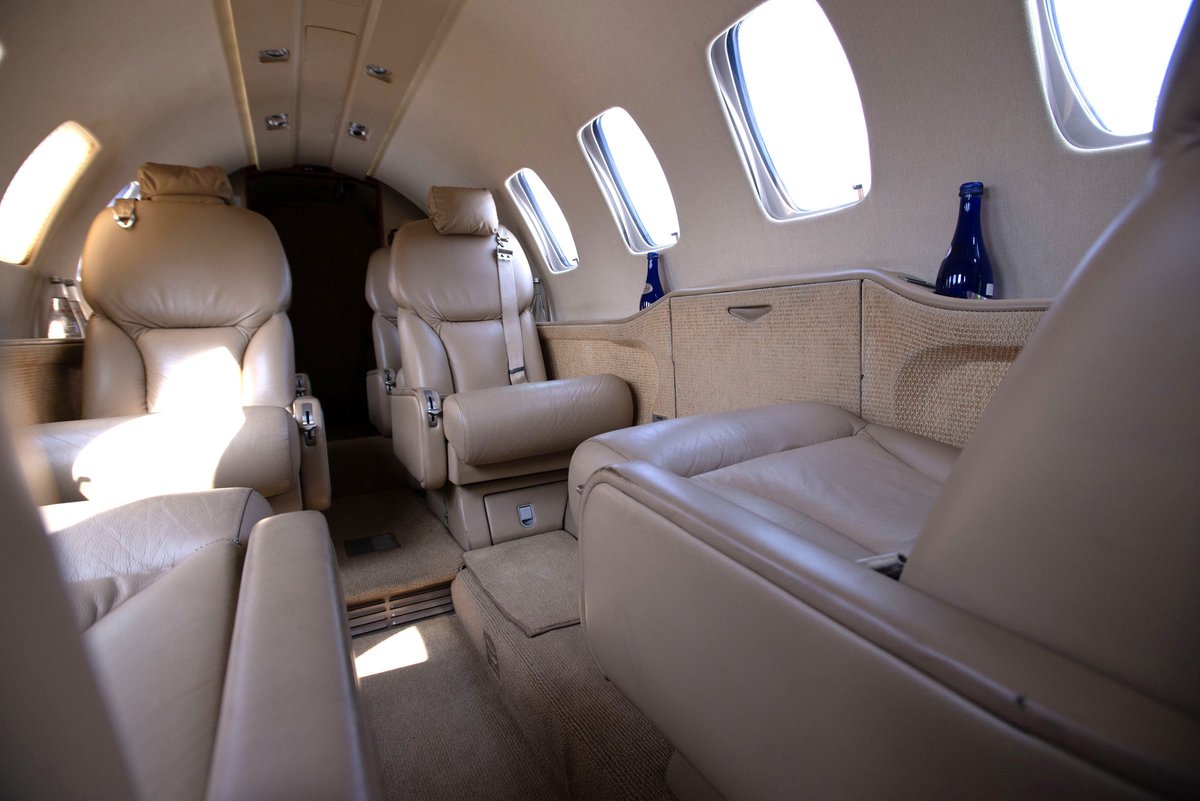 2006 Cessna Citation Bravo