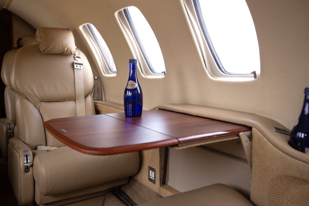 2006 Cessna Citation Bravo