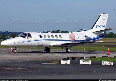 2006 Cessna Citation Bravo